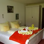 Alpenblick Hotel Schattwald