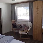 Alpenblick Hotel Schattwald