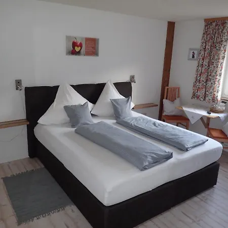 Hotel Pension Alpenblick Schattwald 2*