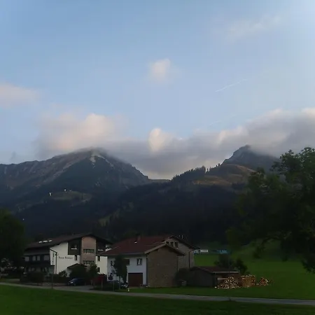Pension Alpenblick Schattwald 2* Schattwald