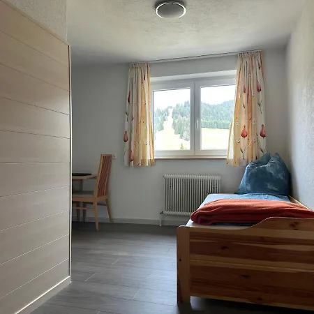 Pension Alpenblick Schattwald Hotel 2*
