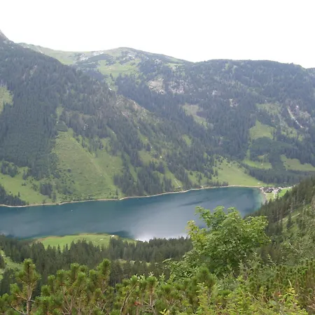 Pension Alpenblick Schattwald 2*