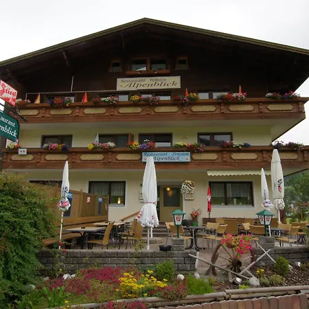 Pension Alpenblick Schattwald