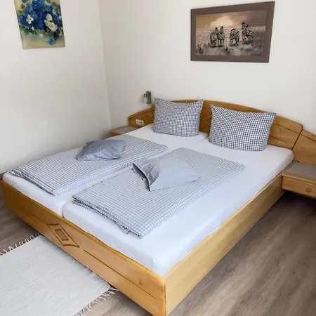 Pension Alpenblick Schattwald Hotel