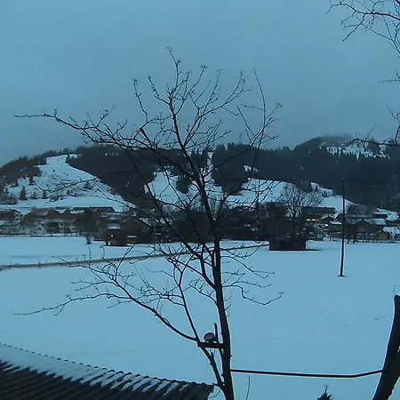 Pension Alpenblick Schattwald 2*