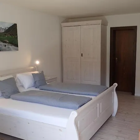 Hotel Pension Alpenblick Schattwald