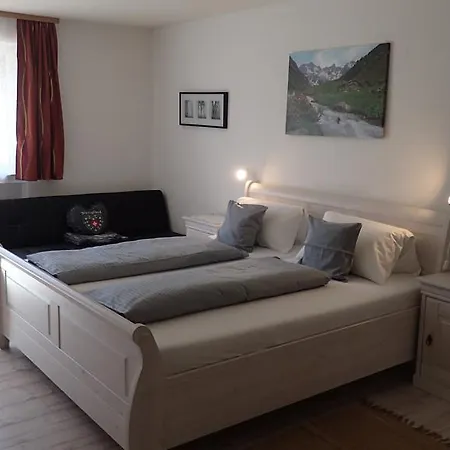 Alpenblick 2* 沙特瓦尔德