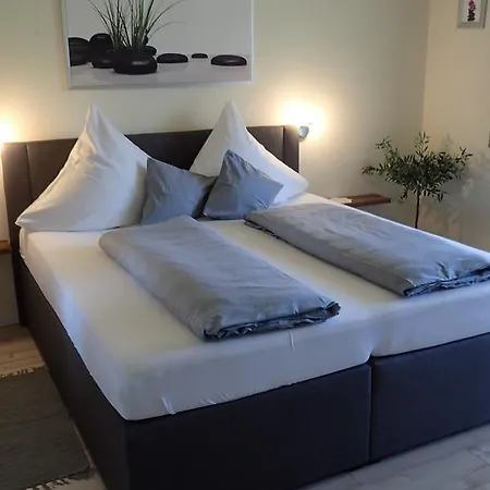 Alpenblick 酒店 沙特瓦尔德