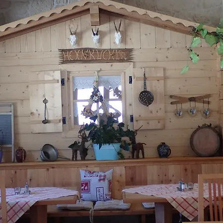 Pension Alpenblick Schattwald Schattwald