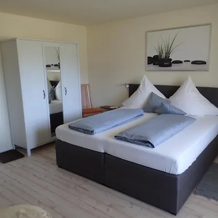 酒店 Alpenblick 沙特瓦尔德