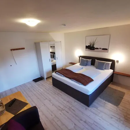 Pension Alpenblick Schattwald Hotel Schattwald