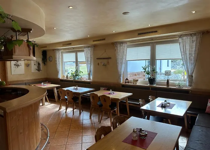 Alpenblick 2* Schattwald