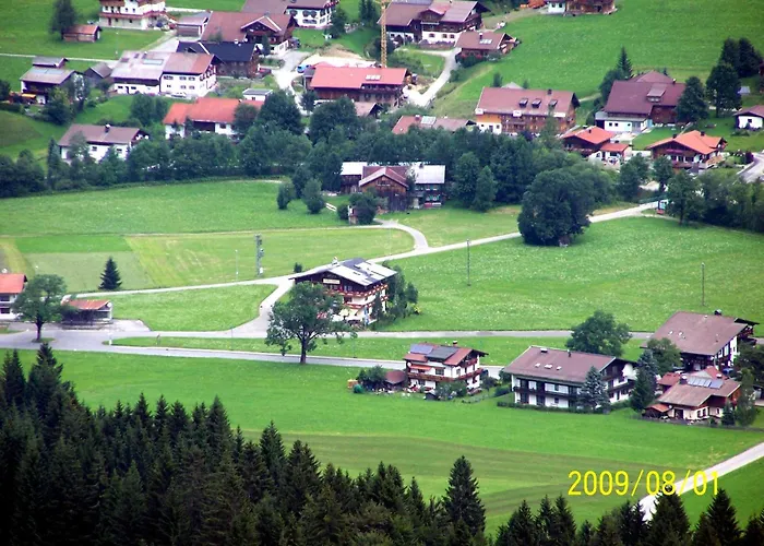 Alpenblick 2*