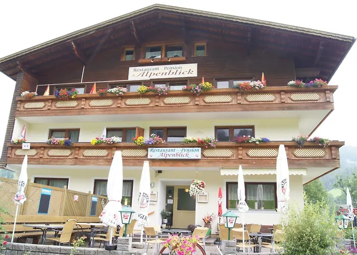 Alpenblick Hotel