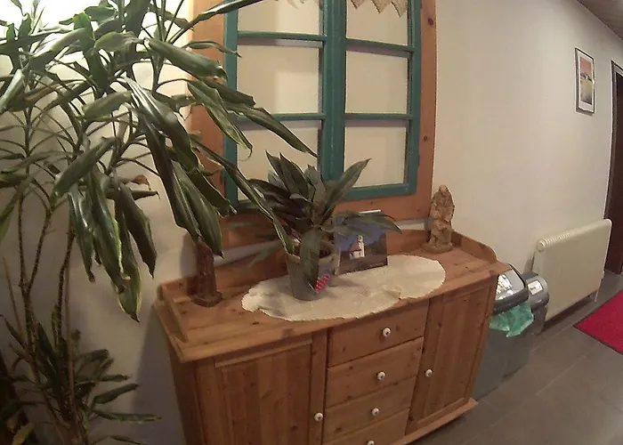 Hotel Alpenblick Schattwald