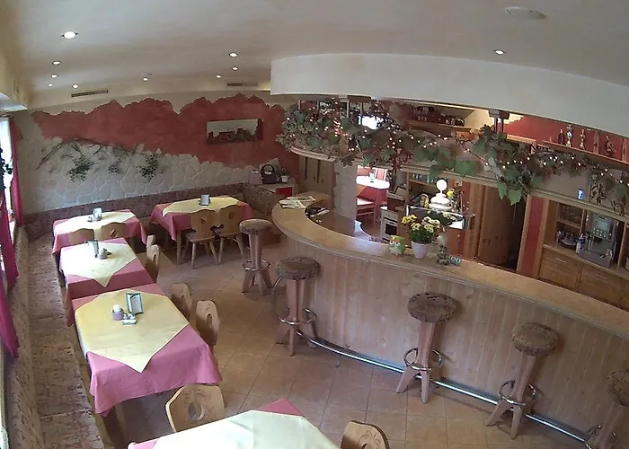 Alpenblick Schattwald