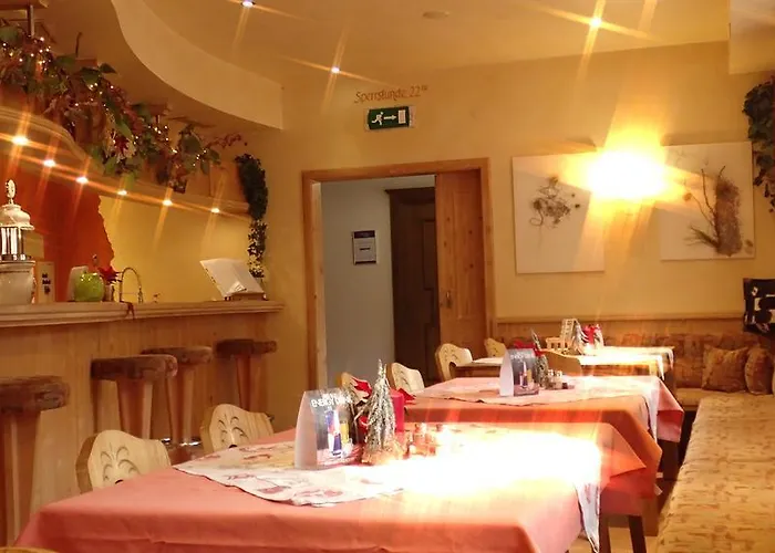 Alpenblick 2* Schattwald