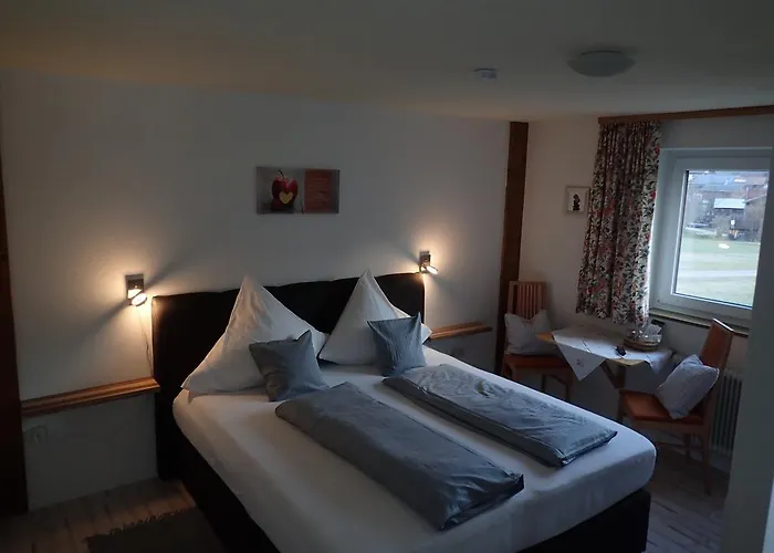 Hotel Alpenblick 2*