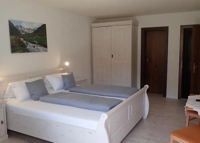 Hotel Alpenblick