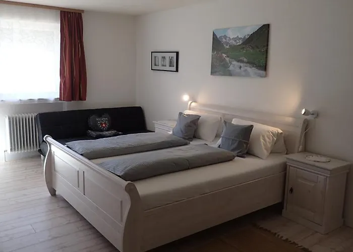 Alpenblick 2* Schattwald