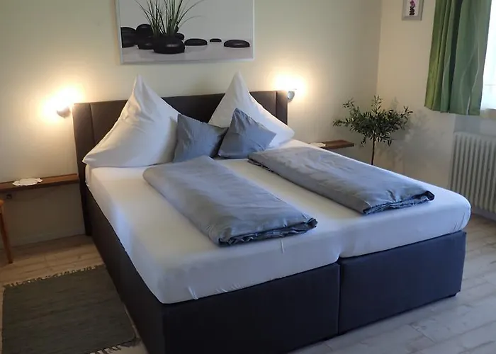 Alpenblick Hotel Schattwald