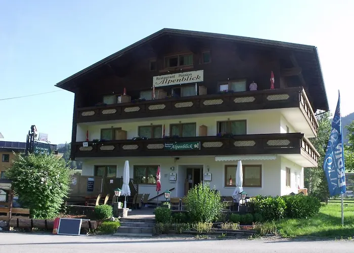 Alpenblick Hotel