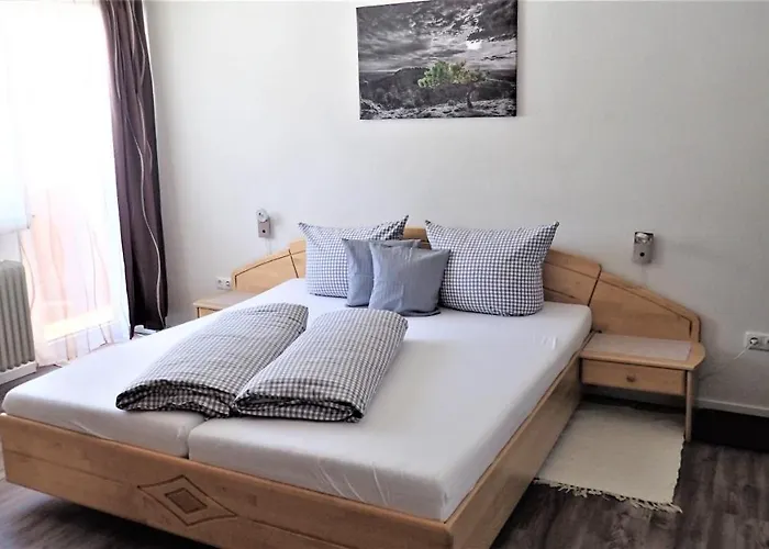 Alpenblick Hotel Schattwald