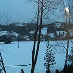 Alpenblick Hotel Schattwald
