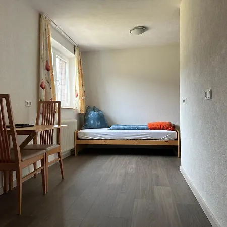 Pension Alpenblick Schattwald