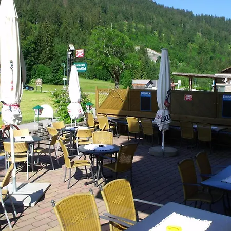 Alpenblick 2*