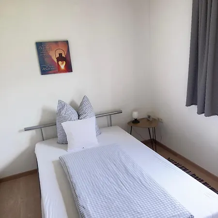 Otel Pension Alpenblick Schattwald 2*