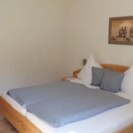 Otel Pension Alpenblick Schattwald
