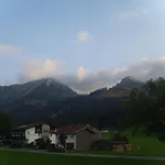 Pension Alpenblick Schattwald 2* Schattwald