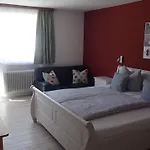 Pension Alpenblick Schattwald