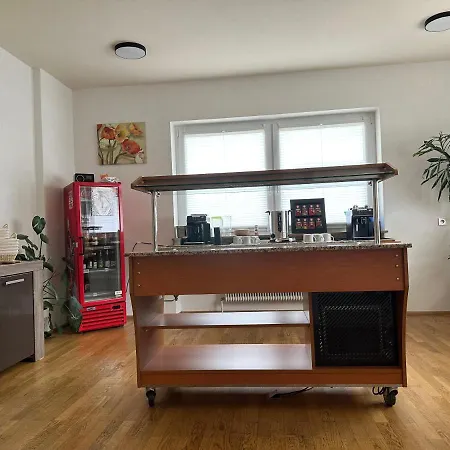 Hotel Alpenblick Schattwald