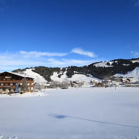 Alpenblick Hotel Schattwald