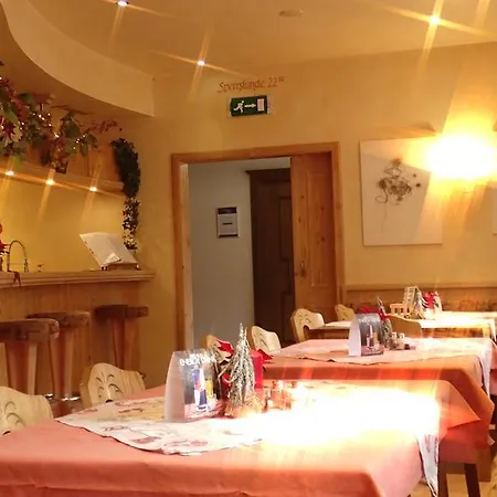 Alpenblick 2* Schattwald