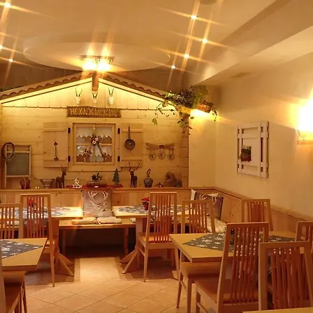 Alpenblick Schattwald