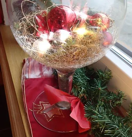 Alpenblick Schattwald