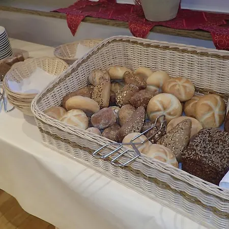 Hotel Alpenblick Schattwald