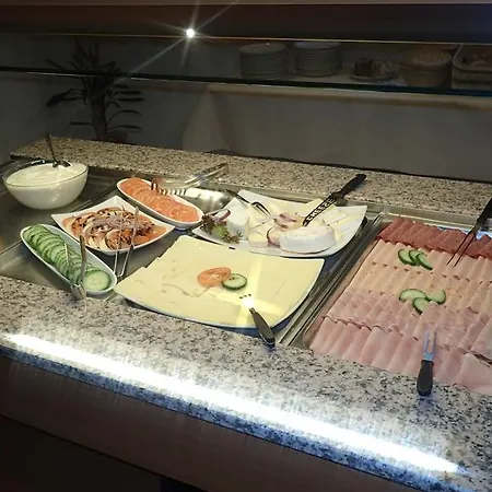 Hotel Alpenblick Schattwald