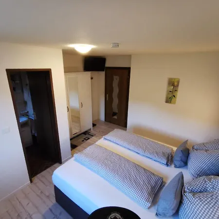 Alpenblick Hotel Schattwald