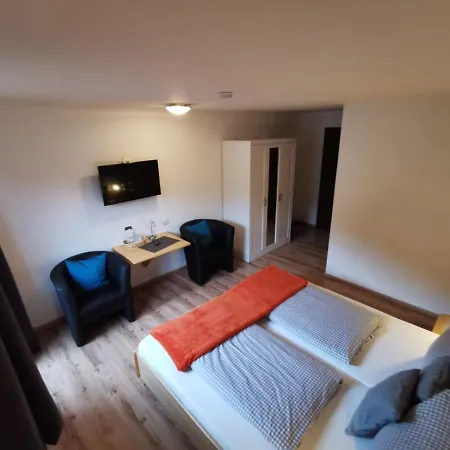 Alpenblick Schattwald