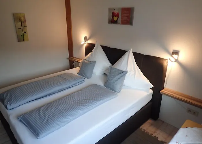 Alpenblick 2* Schattwald