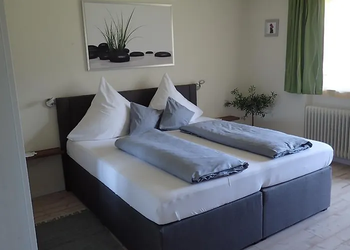 Alpenblick Hotel Schattwald